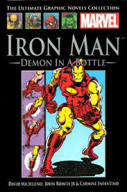 Exploring the Marvel Graphic Novel Collection List: A Gateway to Marvel’s Universe