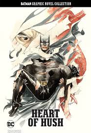 The Definitive Batman Graphic Novel Collection: Essential Reads for Every Dark Knight Fan