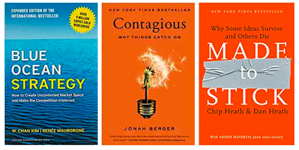 Discover the Top Picks: Best Digital Marketing Books of 2018