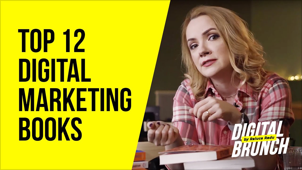 Top Picks: Best Digital Marketing Books of 2019