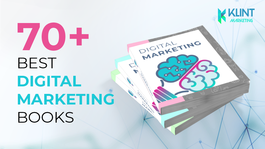 Discover the Top Marketing Books of 2021: Your Guide to the Best Marketing Reads This Year