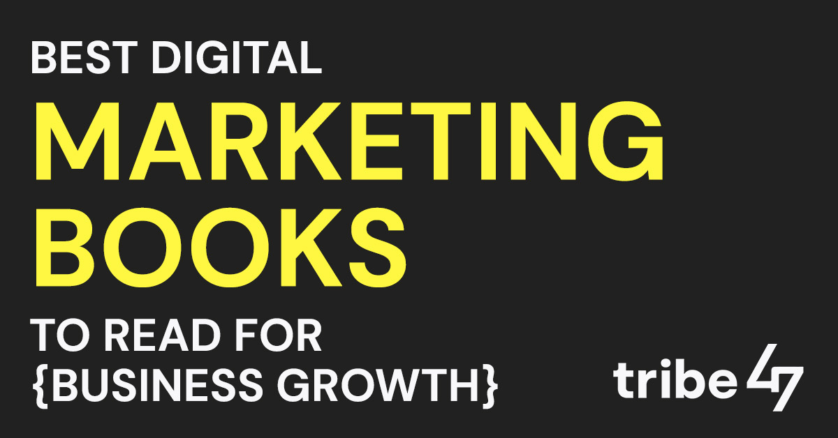 Discover the Top Picks: Best Online Marketing Books for Digital Success