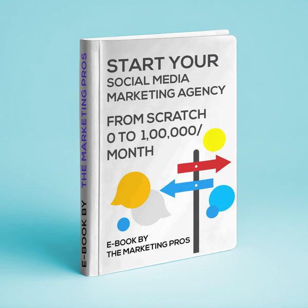 Unlocking Success: The Power of Digital Marketing Agency Books