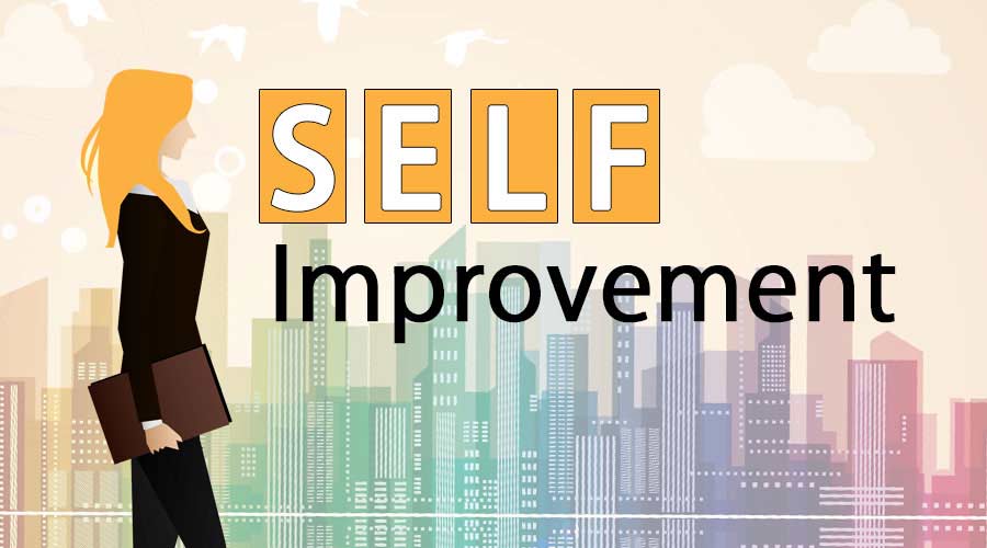 Empower Your Journey: Embracing Self-Improvement for Personal Growth