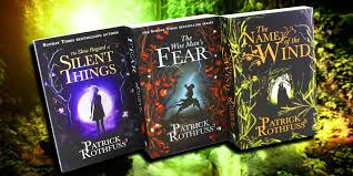 The Enchanting World of The Kingkiller Chronicle: A Fantasy Saga Worth Exploring