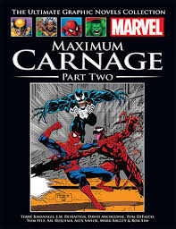 The Quest for the Ultimate Graphic Novel Collection: A Collector’s Journey