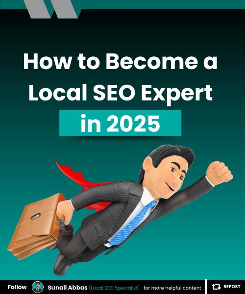 Unlock Your Local Potential with a Skilled SEO Specialist