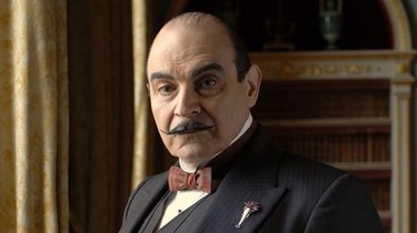 Unravelling Agatha Christie’s Poirot: The Enigmatic Tale of The Mystery of the Blue Train