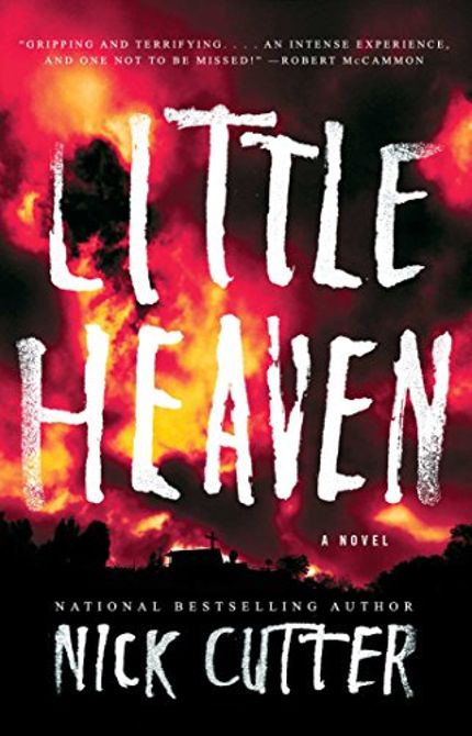 best mystery novels 2017