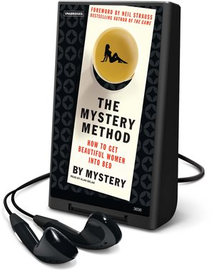 Unveiling the Enigmatic Charms of the Mystery Method
