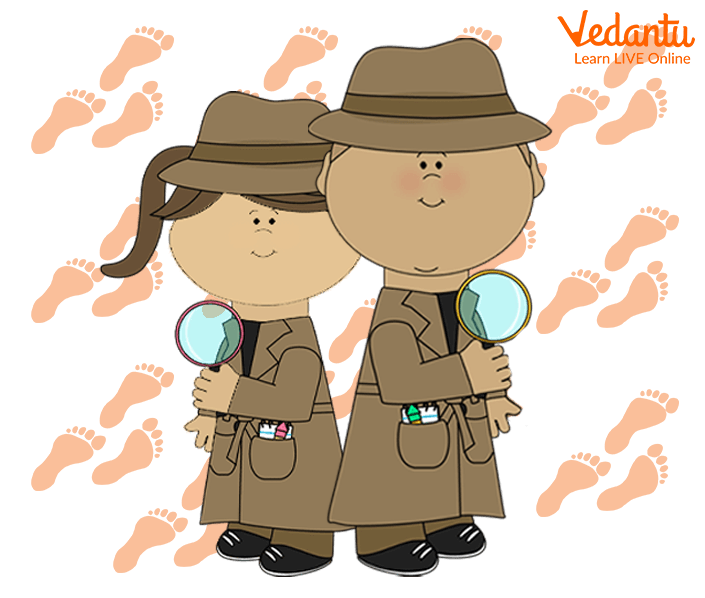 Enchanting Adventures: Short Mystery Stories for Kids