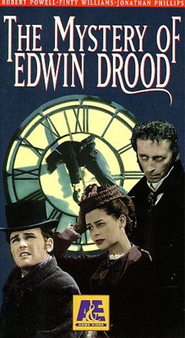 the mystery of edwin drood