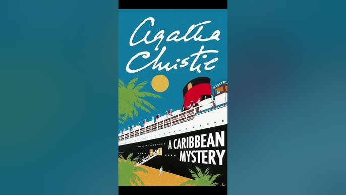a caribbean mystery 1983