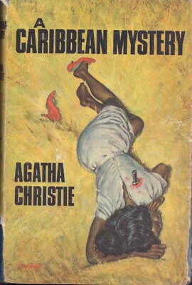a caribbean mystery