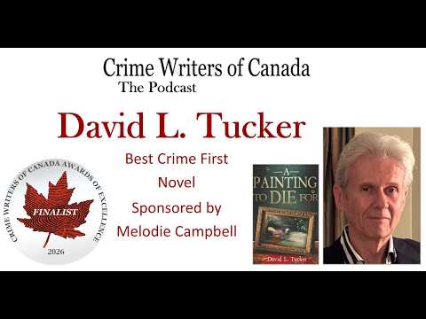 best crime writers