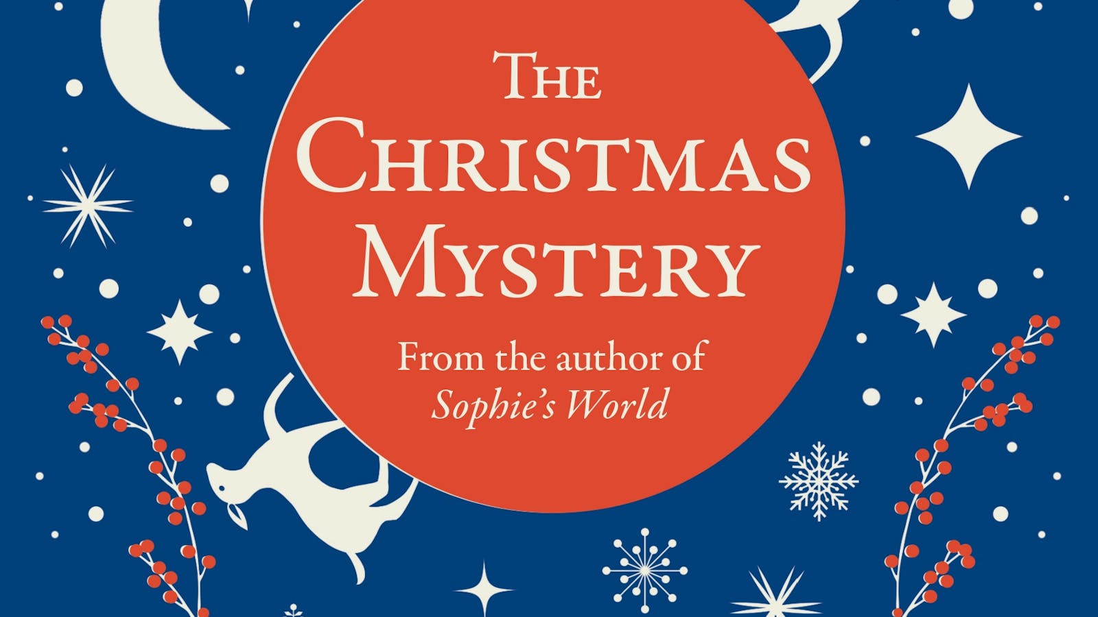 christmas mystery