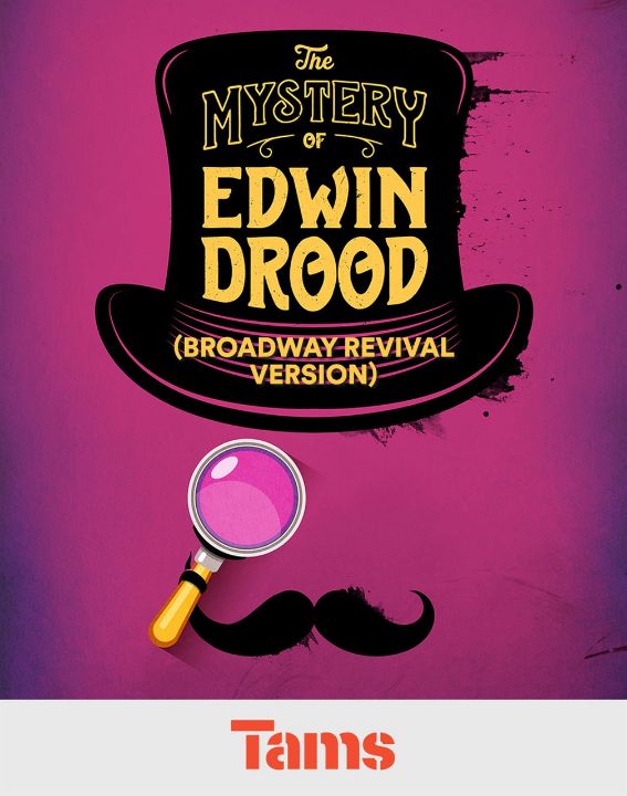 Unravelling the Enigmatic Mystery of Edwin Drood