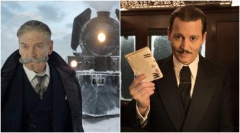 Unravelling the Enigmatic Mystery on the Orient Express