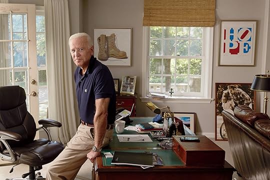 obama biden mystery