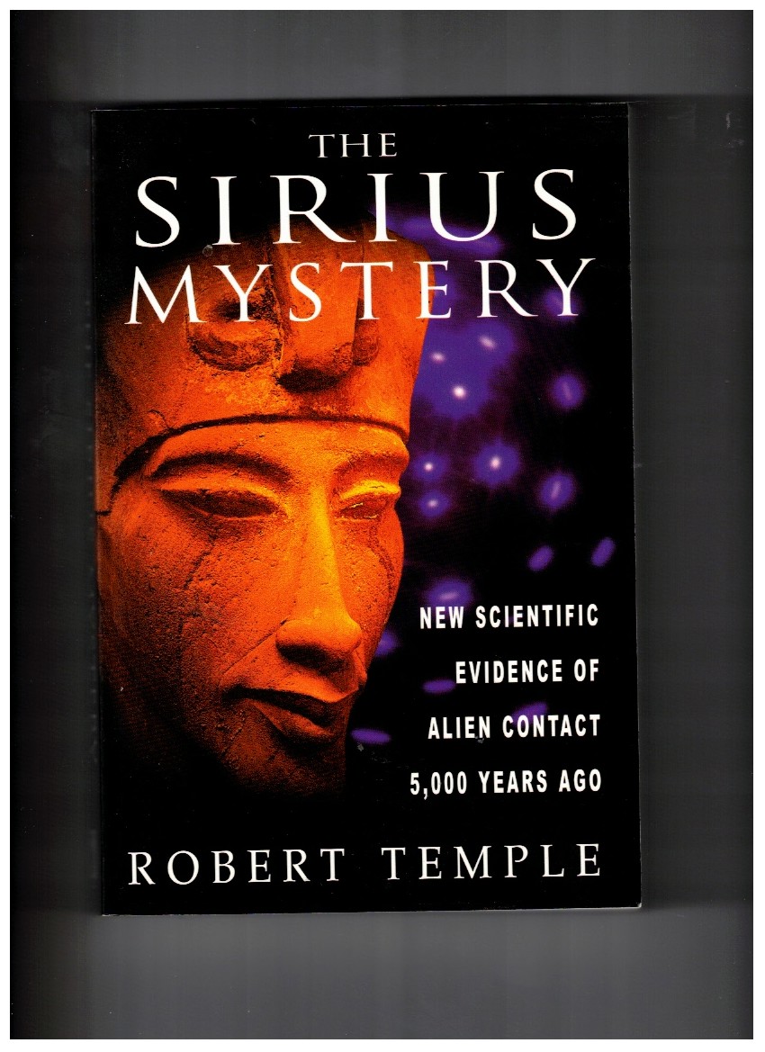 Unveiling the Enigma: Exploring The Sirius Mystery