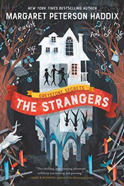 Unraveling Enigmas: Captivating Mystery Books for 6th Graders