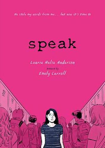Unveiling the Finest YA Graphic Novels: A Must-Read List for Graphic Novel Enthusiasts