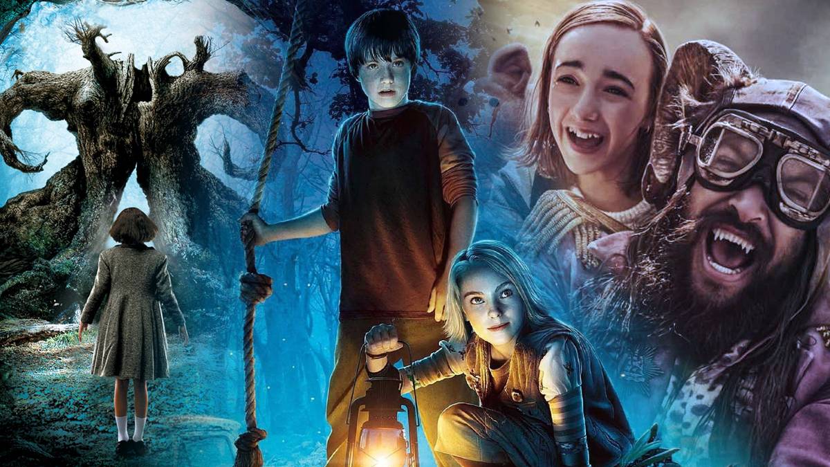 Journey to Terabithia: Exploring the Magic of “Bridge to Terabithia