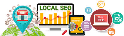Unlocking Local Success: The Expertise of Local SEO Specialists