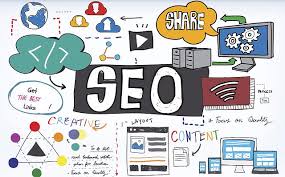 seo consultants