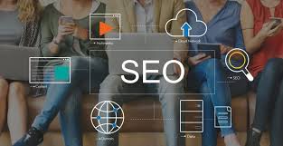 seo expert services