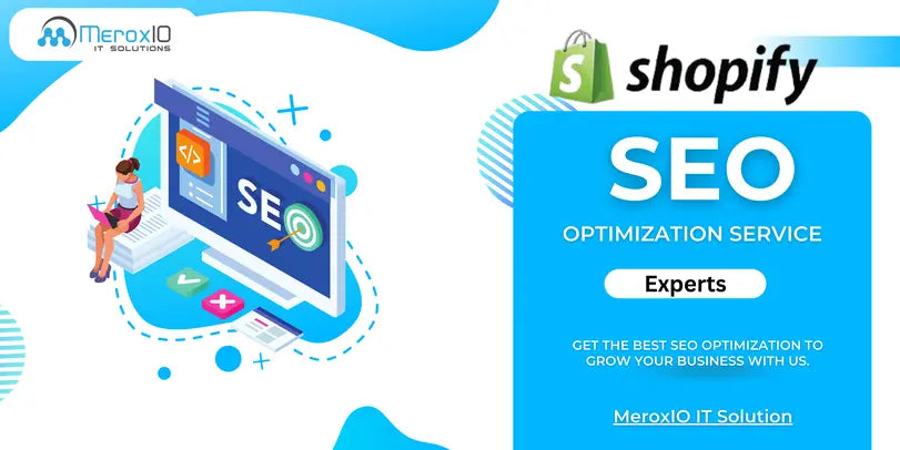 Unlocking Success: The Role of a Shopify SEO Expert