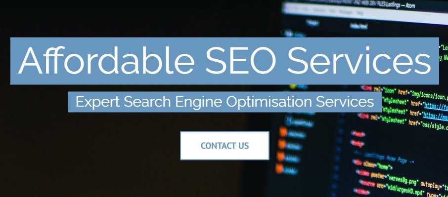 Unlock Your Online Potential with an Affordable SEO Expert