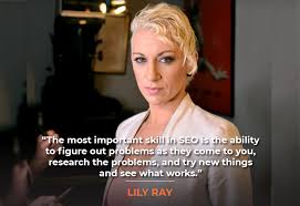 top seo experts
