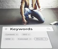 seo and content marketing
